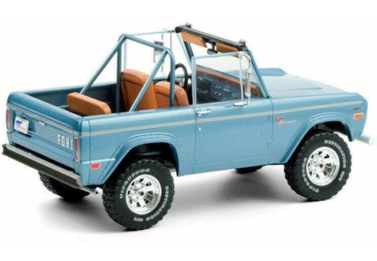 1/18 FORD Bronco Sport 1969 FORD