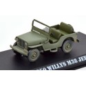 1/43 JEEP Willys M38 "M.A.S.H." 1950 JEEP