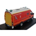 1/43 IVECO Daily 50c18 VPL SDIS 36 IVECO