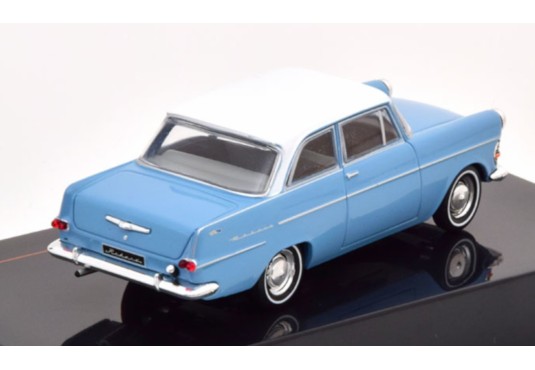 1/43 OPEL Rekord P2 1961 OPEL