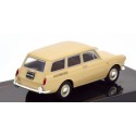 1/43 VOLKSWAGEN Type 3 Variant 1962 VOLKSWAGEN