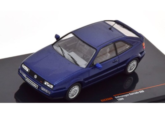 1/43 VOLKSWAGEN Corrado G60 1989 VOLKSWAGEN