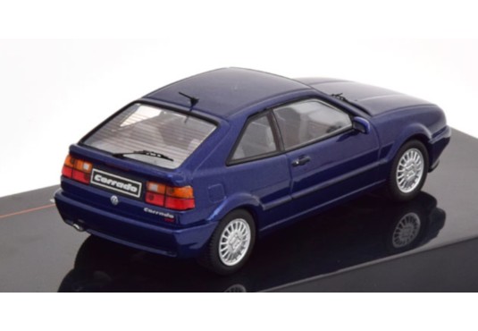 1/43 VOLKSWAGEN Corrado G60 1989 VOLKSWAGEN