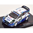 1/43 FORD Fiesta WRC N°3 Monte Carlo 2020 FORD