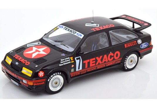 1/18 FORD Sierra RS Cosworth N°7 24 H Spa 1987 FORD