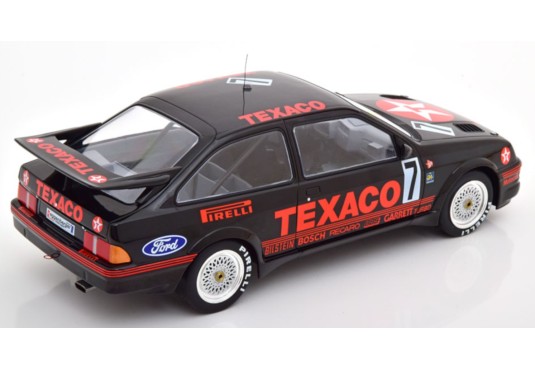 1/18 FORD Sierra RS Cosworth N°7 24 H Spa 1987 FORD