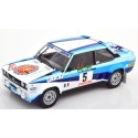 1/18 FIAT 131 Abarth N°5 Rallye Portugal 1980 FIAT