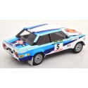 1/18 FIAT 131 Abarth N°5 Rallye Portugal 1980 FIAT