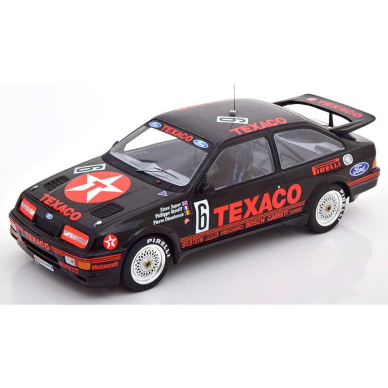 1/18 FORD Sierra RS Cosworth N°6 24 H Spa 1987 FORD