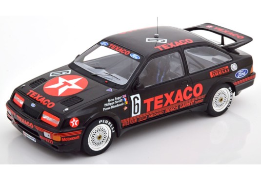 1/18 FORD Sierra RS Cosworth N°6 24 H Spa 1987 FORD