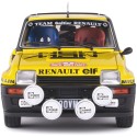 1/18 RENAULT 5 Turbo N°9 Monte Carlo 1982 RENAULT