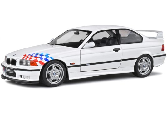 1/18 BMW E36 M3 Lighweight 1995 BMW