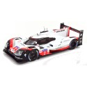 1/18 PORSCHE 919 Hybrid N°2 Le Mans 2017 PORSCHE