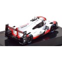 1/43 PORSCHE 919 Hybrid N°2 Le Mans 2017 PORSCHE