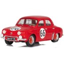 1/43 RENAULT Dauphine N°66 12 H Sebring 1957 RENAULT