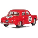 1/43 RENAULT Dauphine N°66 12 H Sebring 1957 RENAULT