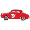 1/43 RENAULT Dauphine N°66 12 H Sebring 1957 RENAULT