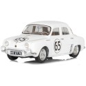 1/43 RENAULT Dauphine N°65 12 H Sebring 1957 RENAULT