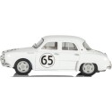 1/43 RENAULT Dauphine N°65 12 H Sebring 1957 RENAULT