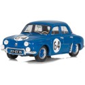 1/43 RENAULT Dauphine N°64 12 H Sebring 1957 RENAULT