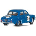 1/43 RENAULT Dauphine N°64 12 H Sebring 1957 RENAULT