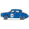 1/43 RENAULT Dauphine N°64 12 H Sebring 1957 RENAULT