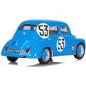 1/43 RENAULT 4 CV N°53 Le Mans 1952 RENAULT