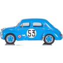 1/43 RENAULT 4 CV N°53 Le Mans 1952 RENAULT