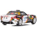 1/43 FIAT Abarth RGT N°39 Monte Carlo 2020 FIAT