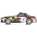 1/43 FIAT Abarth RGT N°39 Monte Carlo 2020 FIAT