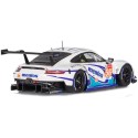 1/43 PORSCHE 911 RSR N°56 Le Mans 2020 PORSCHE