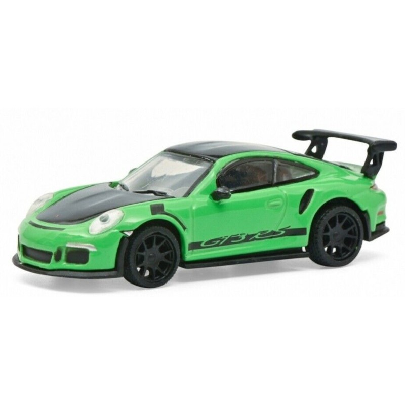 1/87 PORSCHE 991 GT3 RS PORSCHE