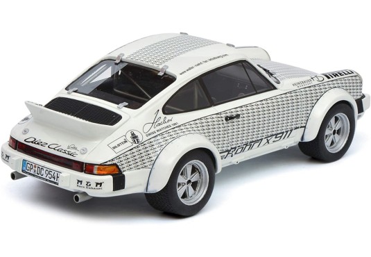 1/43 PORSCHE 911 "Rohrl" x911 PORSCHE