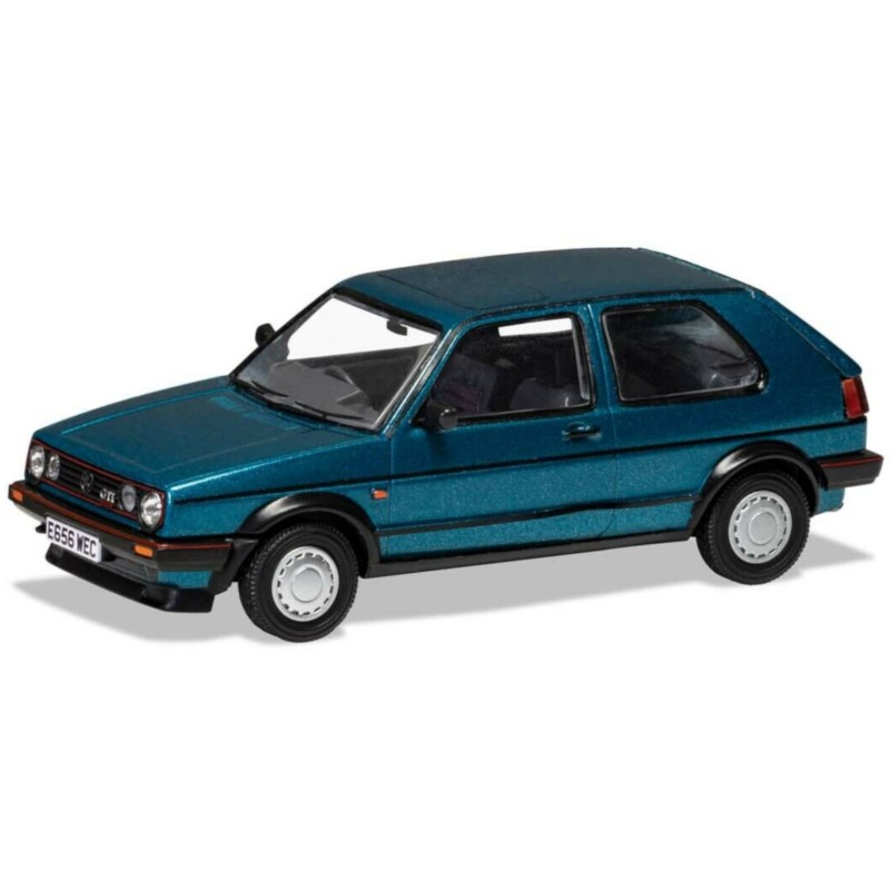1/43 VOLKSWAGEN Golf MKII GTI 1986 VOLKSWAGEN 1/43 VOLKSWAGEN Golf MKII GTI 1986 VOLKSWAGEN
