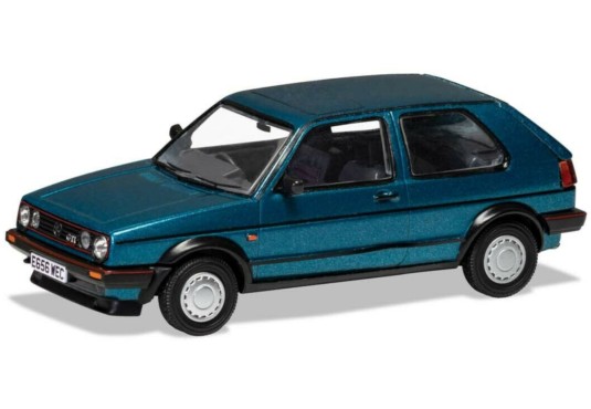 1/43 VOLKSWAGEN Golf MKII GTI 1986 VOLKSWAGEN