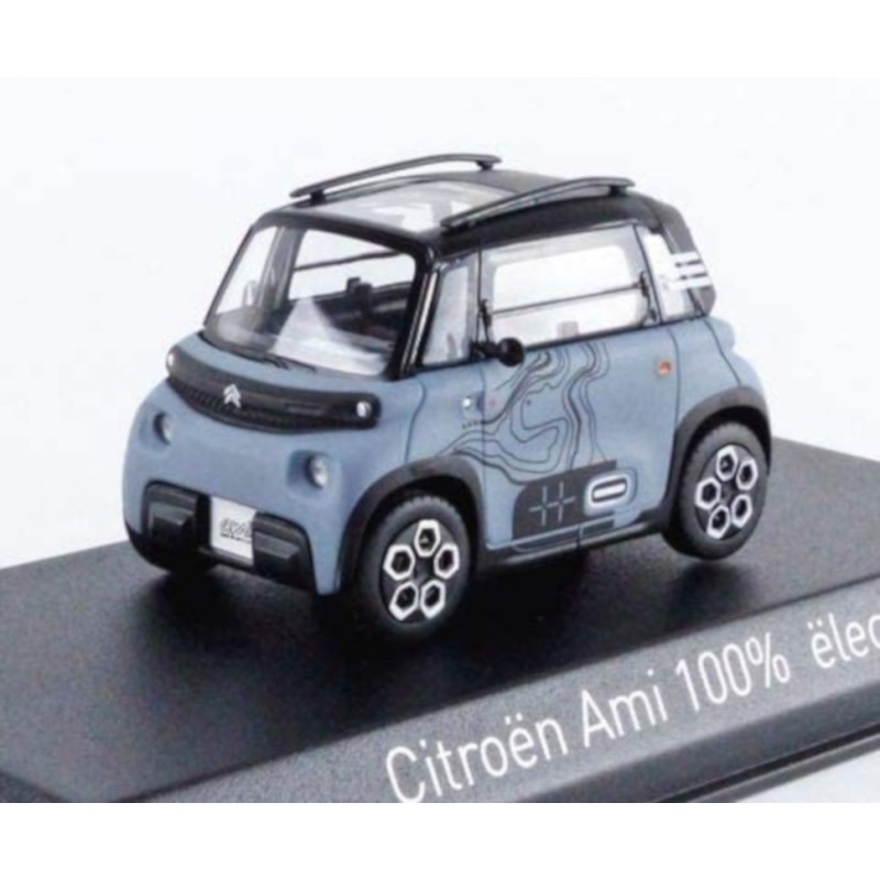 1/43 CITROEN Ami 100 % Electric 2020 CITROEN