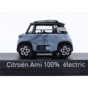 1/43 CITROEN Ami 100 % Electric 2020 CITROEN