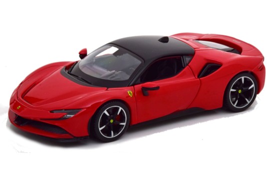 1/43 FERRARI SF90 Stradale 2019 FERRARI