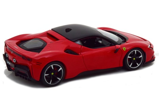 1/43 FERRARI SF90 Stradale 2019 FERRARI