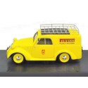 1/43 FIAT 500 B Fourgon "PIRELLI" + Pneus 1950 FIAT