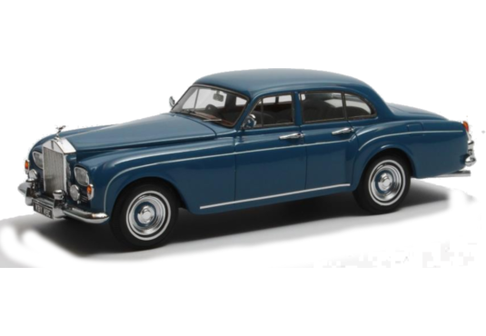 1/43 ROLLS ROYCE Silver Cloud III Flying Spur 1965 ROLLS ROYCE