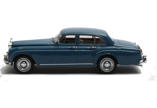 1/43 ROLLS ROYCE Silver Cloud III Flying Spur 1965 ROLLS ROYCE