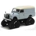 1/43 LAND ROVER Série II Cuthbertson Conversion 1958 LAND ROVER