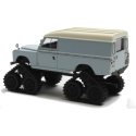 1/43 LAND ROVER Série II Cuthbertson Conversion 1958 LAND ROVER