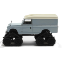 1/43 LAND ROVER Série II Cuthbertson Conversion 1958 LAND ROVER