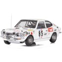 1/43 TOYOTA Corolla 1200 N°85 Rallye TAP 1973 TOYOTA