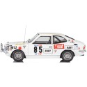 1/43 TOYOTA Corolla 1200 N°85 Rallye TAP 1973 TOYOTA