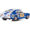 1/43 FORD Capri RS 2600 N°53 Le Mans 1972 FORD