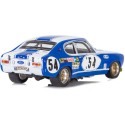 1/43 FORD Capri RS 2600 N°54 Le Mans 1972 FORD