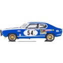 1/43 FORD Capri RS 2600 N°54 Le Mans 1972 FORD